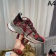 2024SS Favorite Style GUCCI Gucci Women's Sneakers 2024SS Favorite Style GUCCI Gucci Women's Sneakers