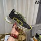 2024SS Favorite Style GUCCI Gucci Women's Sneakers 2024SS Favorite Style GUCCI Gucci Women's Sneakers