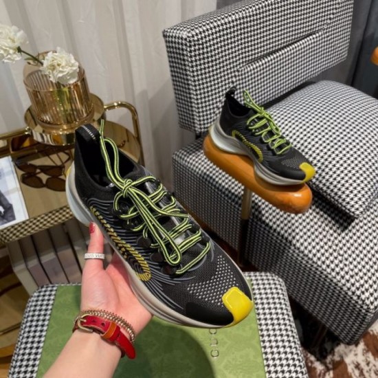 2024SS Favorite Style GUCCI Gucci Women's Sneakers 2024SS Favorite Style GUCCI Gucci Women's Sneakers