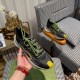 2024SS Favorite Style GUCCI Gucci Women's Sneakers 2024SS Favorite Style GUCCI Gucci Women's Sneakers