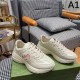 2024SS Favorite Design GUCCI Gucci Women's Sneakers 2024SS Favorite Design GUCCI Gucci Women's Sneakers