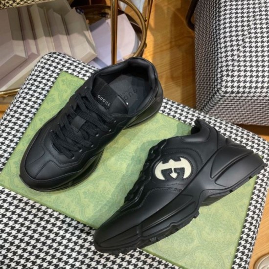 2024SS Favorite Design GUCCI Gucci Women's Sneakers 2024SS Favorite Design GUCCI Gucci Women's Sneakers