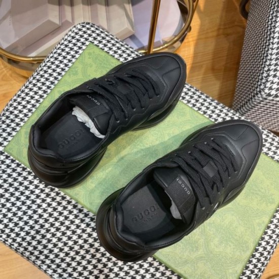 2024SS Favorite Design GUCCI Gucci Women's Sneakers 2024SS Favorite Design GUCCI Gucci Women's Sneakers