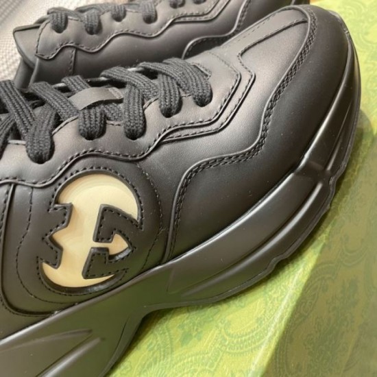 2024SS Favorite Design GUCCI Gucci Women's Sneakers 2024SS Favorite Design GUCCI Gucci Women's Sneakers
