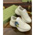 2024SS Make me look mature GUCCI Gucci sneakers for women