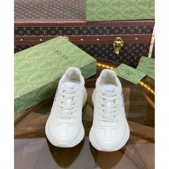 2024SS Make me look mature GUCCI Gucci sneakers for women 2024SS Make me look mature GUCCI Gucci sneakers for women