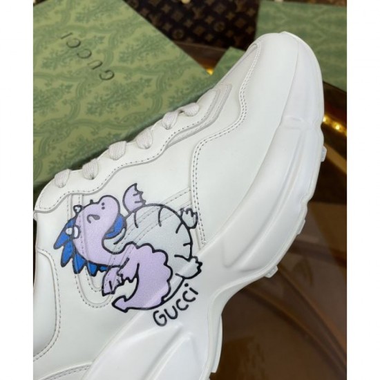 2024SS Make me look mature GUCCI Gucci sneakers for women 2024SS Make me look mature GUCCI Gucci sneakers for women