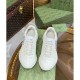 2024SS Make me look mature GUCCI Gucci sneakers for women 2024SS Make me look mature GUCCI Gucci sneakers for women