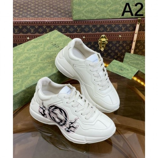 2024SS Very easy to incorporate GUCCI Gucci sneakers for women 2024SS Very easy to incorporate GUCCI Gucci sneakers for women