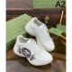 2024SS Very easy to incorporate GUCCI Gucci sneakers for women 2024SS Very easy to incorporate GUCCI Gucci sneakers for women