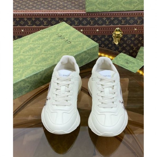 2024SS Very easy to incorporate GUCCI Gucci sneakers for women 2024SS Very easy to incorporate GUCCI Gucci sneakers for women