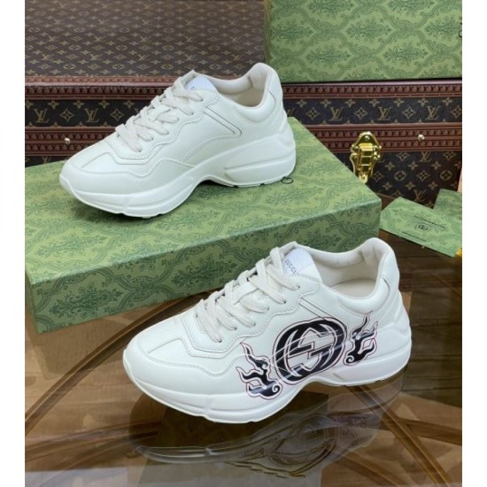 2024SS Very easy to incorporate GUCCI Gucci sneakers for women 2024SS Very easy to incorporate GUCCI Gucci sneakers for women