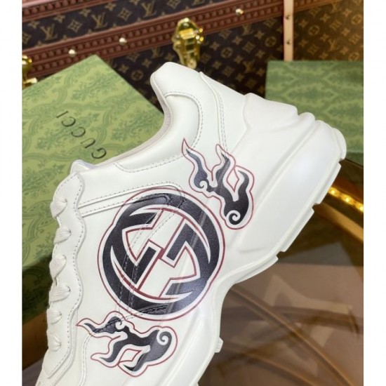 2024SS Very easy to incorporate GUCCI Gucci sneakers for women 2024SS Very easy to incorporate GUCCI Gucci sneakers for women