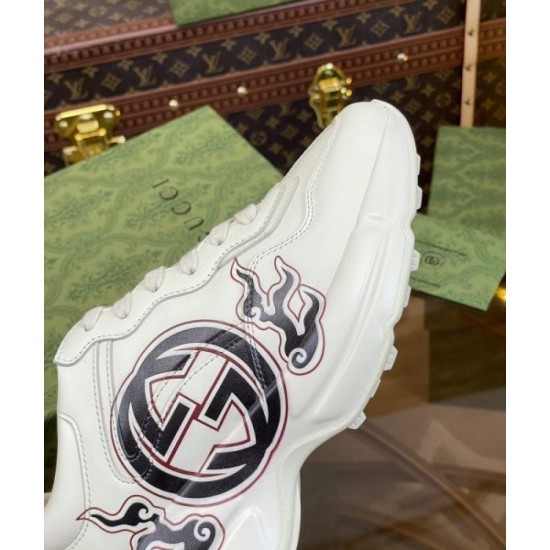 2024SS Very easy to incorporate GUCCI Gucci sneakers for women 2024SS Very easy to incorporate GUCCI Gucci sneakers for women