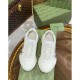 2024SS Very easy to incorporate GUCCI Gucci sneakers for women 2024SS Very easy to incorporate GUCCI Gucci sneakers for women