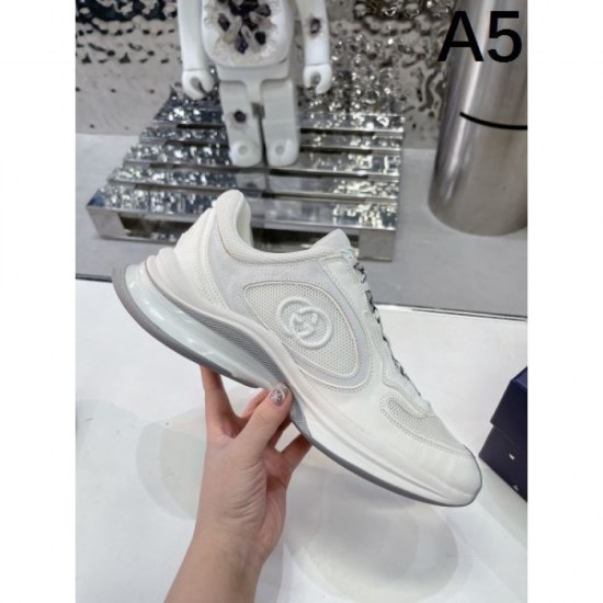 2024SS Small quantity in stock ☆ Limited model GUCCI Gucci sneakers for ladies 2024SS Small quantity in stock ☆ Limited model GUCCI Gucci sneakers for ladies