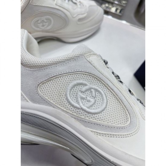2024SS Small quantity in stock ☆ Limited model GUCCI Gucci sneakers for ladies 2024SS Small quantity in stock ☆ Limited model GUCCI Gucci sneakers for ladies