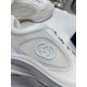 2024SS Small quantity in stock ☆ Limited model GUCCI Gucci sneakers for ladies 2024SS Small quantity in stock ☆ Limited model GUCCI Gucci sneakers for ladies