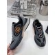 2024SS Cool and stylish GUCCI Gucci sneakers for women 2024SS Cool and stylish GUCCI Gucci sneakers for women