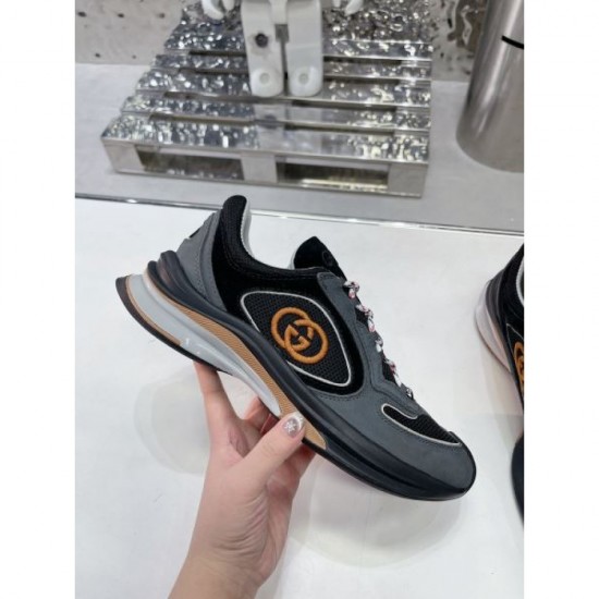 2024SS Cool and stylish GUCCI Gucci sneakers for women 2024SS Cool and stylish GUCCI Gucci sneakers for women
