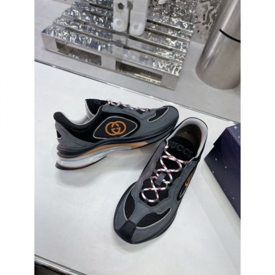 2024SS Cool and stylish GUCCI Gucci sneakers for women 2024SS Cool and stylish GUCCI Gucci sneakers for women