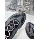2024SS Cool and stylish GUCCI Gucci sneakers for women 2024SS Cool and stylish GUCCI Gucci sneakers for women
