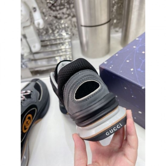 2024SS Cool and stylish GUCCI Gucci sneakers for women 2024SS Cool and stylish GUCCI Gucci sneakers for women