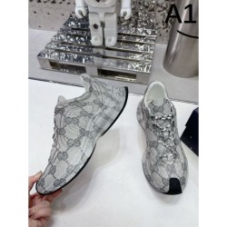 2024SS Fashion Trends GUCCI Gucci Women's Sneakers
