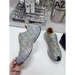 2024SS Fashion Trends GUCCI Gucci Women's Sneakers