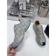2024SS Fashion Trends GUCCI Gucci Women's Sneakers 2024SS Fashion Trends GUCCI Gucci Women's Sneakers
