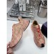 2024SS Fashion Trends GUCCI Gucci Women's Sneakers 2024SS Fashion Trends GUCCI Gucci Women's Sneakers