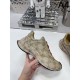 2024SS Fashion Trends GUCCI Gucci Women's Sneakers 2024SS Fashion Trends GUCCI Gucci Women's Sneakers