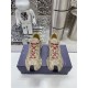 2024SS Fashion Trends GUCCI Gucci Women's Sneakers 2024SS Fashion Trends GUCCI Gucci Women's Sneakers