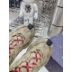 2024SS Fashion Trends GUCCI Gucci Women's Sneakers 2024SS Fashion Trends GUCCI Gucci Women's Sneakers