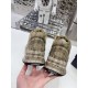 2024SS Fashion Trends GUCCI Gucci Women's Sneakers 2024SS Fashion Trends GUCCI Gucci Women's Sneakers