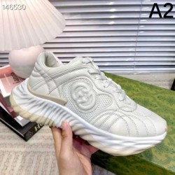 2024SS For those who want classic GUCCI Gucci sneakers for women
