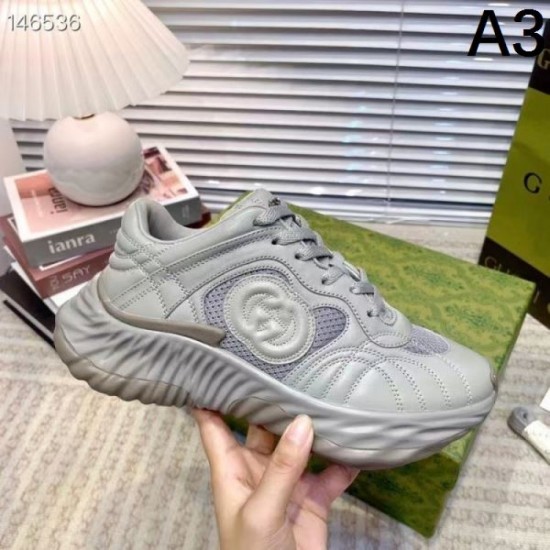 2024SS For those who want classic GUCCI Gucci sneakers for women 2024SS For those who want classic GUCCI Gucci sneakers for women