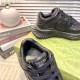 2024SS For those who want classic GUCCI Gucci sneakers for women 2024SS For those who want classic GUCCI Gucci sneakers for women
