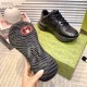 2024SS For those who want classic GUCCI Gucci sneakers for women 2024SS For those who want classic GUCCI Gucci sneakers for women