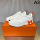 2024SS HERMES sneakers for women that give you a cool impression 2024SS HERMES sneakers for women that give you a cool impression
