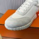 2024SS HERMES sneakers for women that give you a cool impression 2024SS HERMES sneakers for women that give you a cool impression