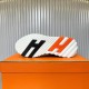 2024SS HERMES sneakers for women that give you a cool impression 2024SS HERMES sneakers for women that give you a cool impression