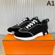 2024SS Many popular colors HERMES Women's sneakers 2024SS Many popular colors HERMES Women's sneakers
