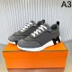 2024SS Many popular colors HERMES Women's sneakers 2024SS Many popular colors HERMES Women's sneakers