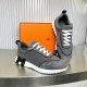 2024SS Many popular colors HERMES Women's sneakers 2024SS Many popular colors HERMES Women's sneakers