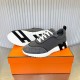 2024SS Many popular colors HERMES Women's sneakers 2024SS Many popular colors HERMES Women's sneakers