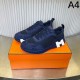 2024SS Easy to balance HERMES Women's sneakers 2024SS Easy to balance HERMES Women's sneakers