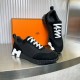 2024SS Easy to balance HERMES Women's sneakers 2024SS Easy to balance HERMES Women's sneakers