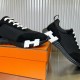 2024SS Easy to balance HERMES Women's sneakers 2024SS Easy to balance HERMES Women's sneakers