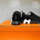 2024SS Easy to balance HERMES Women's sneakers 2024SS Easy to balance HERMES Women's sneakers